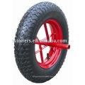 rubber wheel